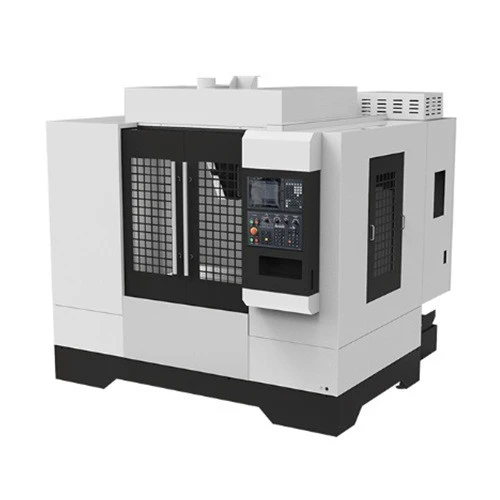fast cycle time drilling machine (2)